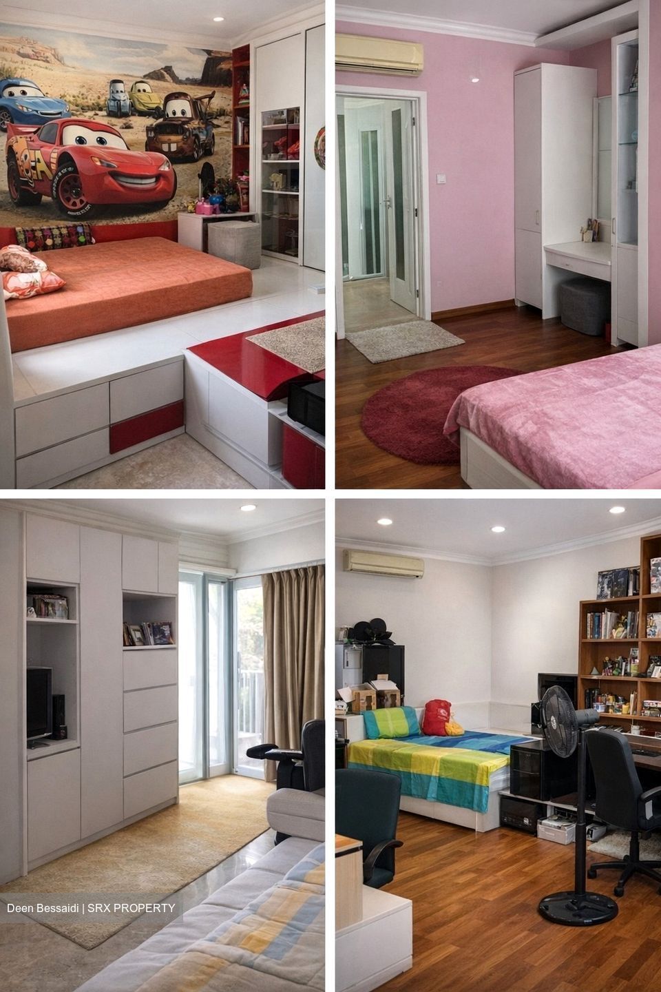 Simei Rise (D18), Semi-Detached #520356421